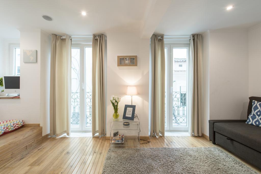 Appartement Bairro Alto - Bica 1 *